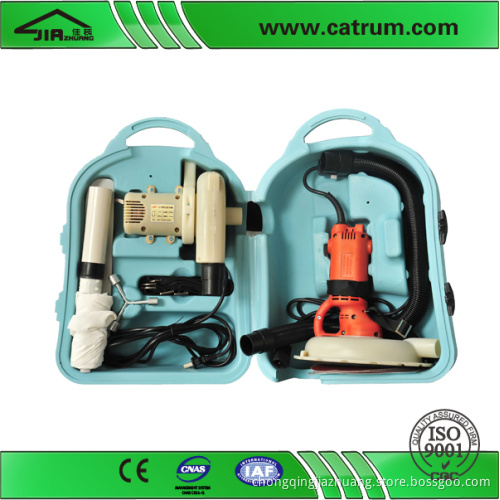 Painting Contractors Drywall Sander (DWS-JZ-IV-180)